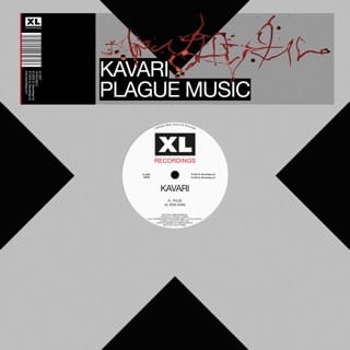 PLAGUE MUSIC - EP