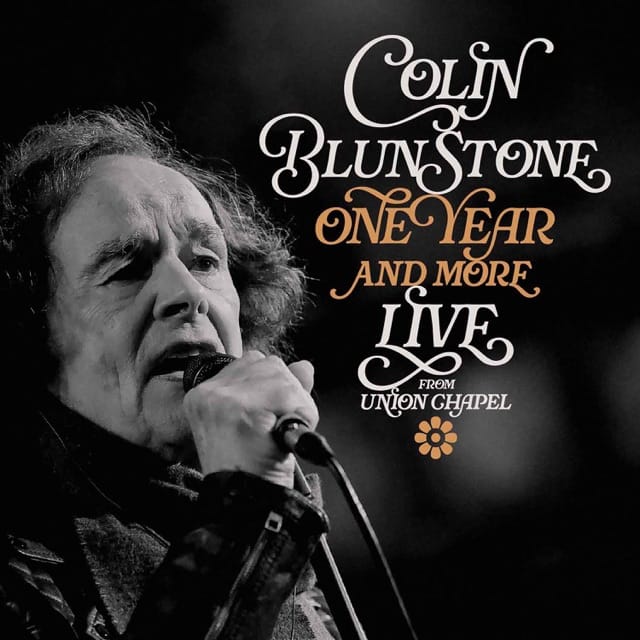 One Year and More (Live from Union Chapel)