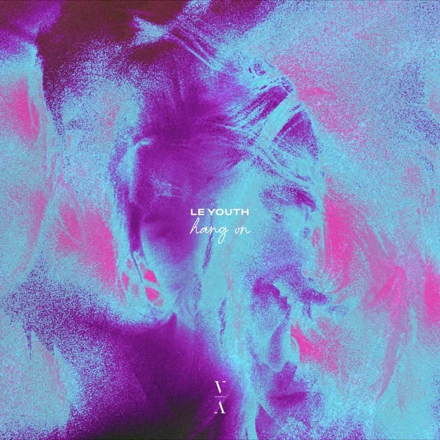 Hang On (feat. Gordi) - EP