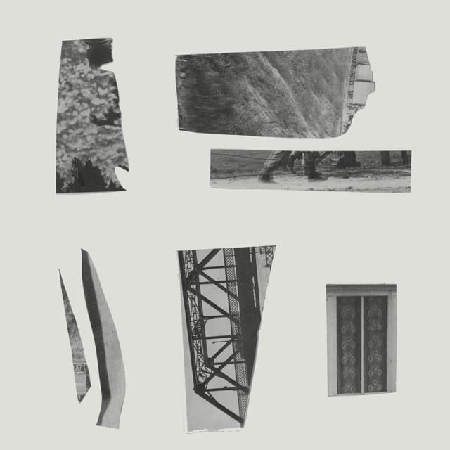 Fragments of Disappearance