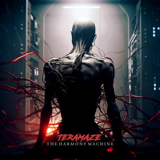 The Harmony Machine