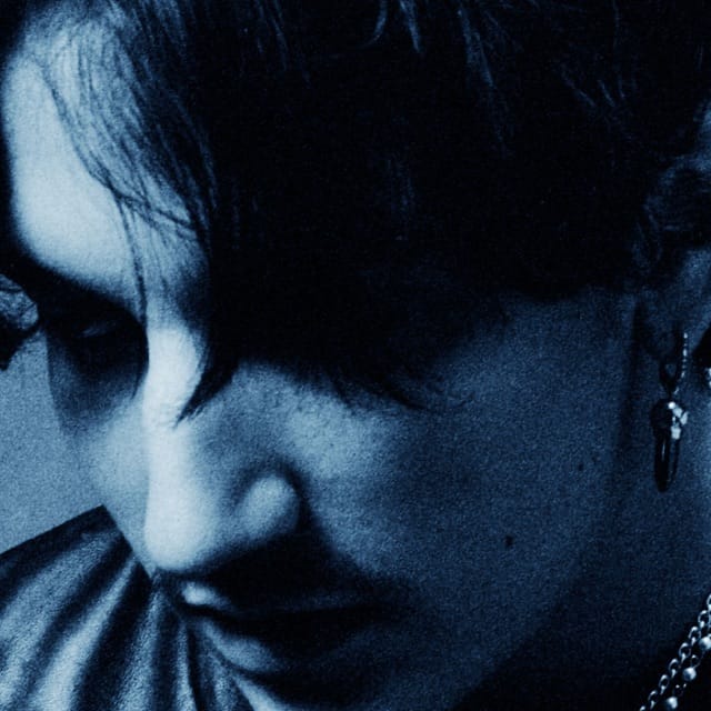 i guess u never really cared about me - Single