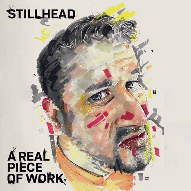 A Real Piece of Work