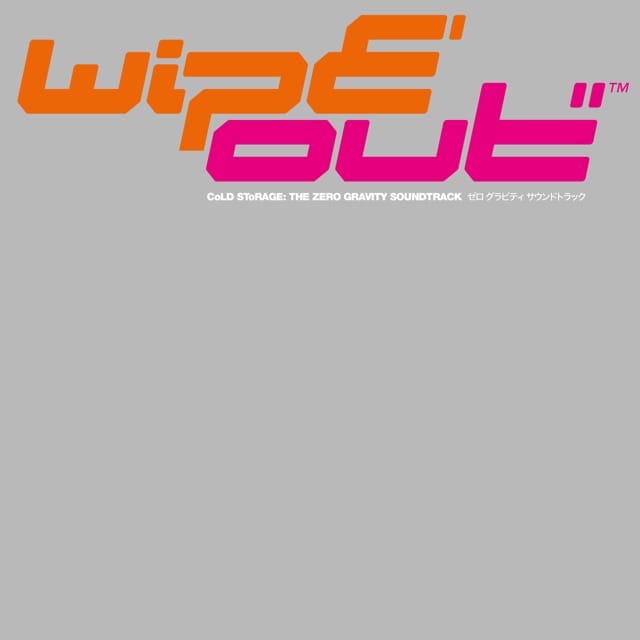 Wipe'out (The Zero Gravity Soundtrack)