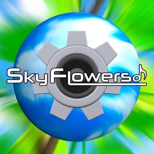 SkyFlowers