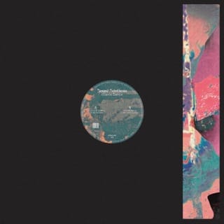 Cosmic Dance - EP