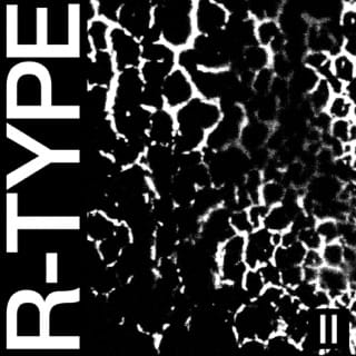 R-TYPE II - EP