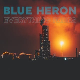 Everything Fades - Single