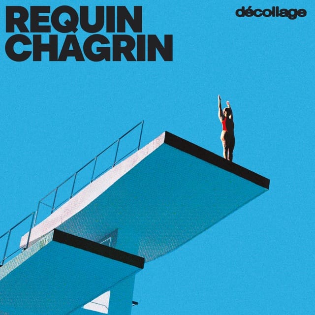 Décollage