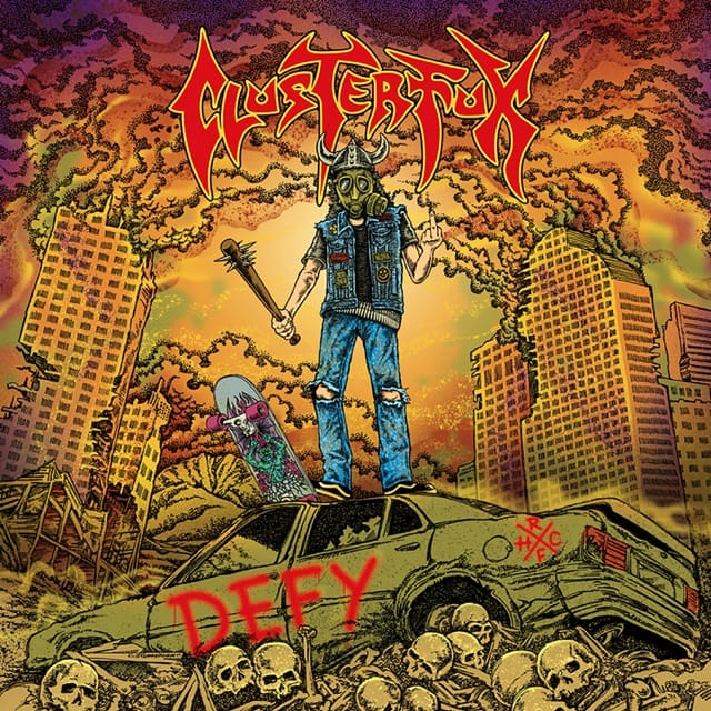 Defy
