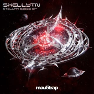 Stellar Siege - EP
