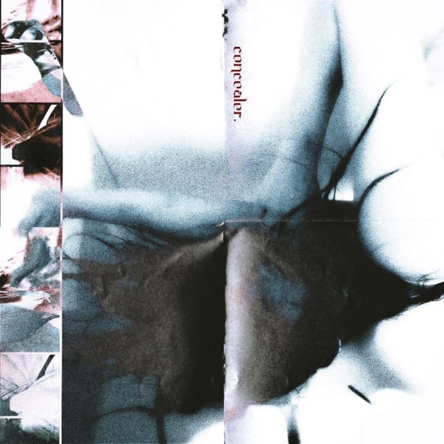 dissonance [all that keeps me away] - EP