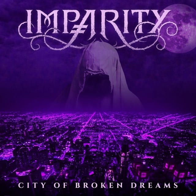 City of Broken Dreams