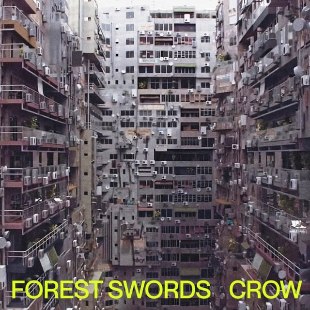Crow - EP