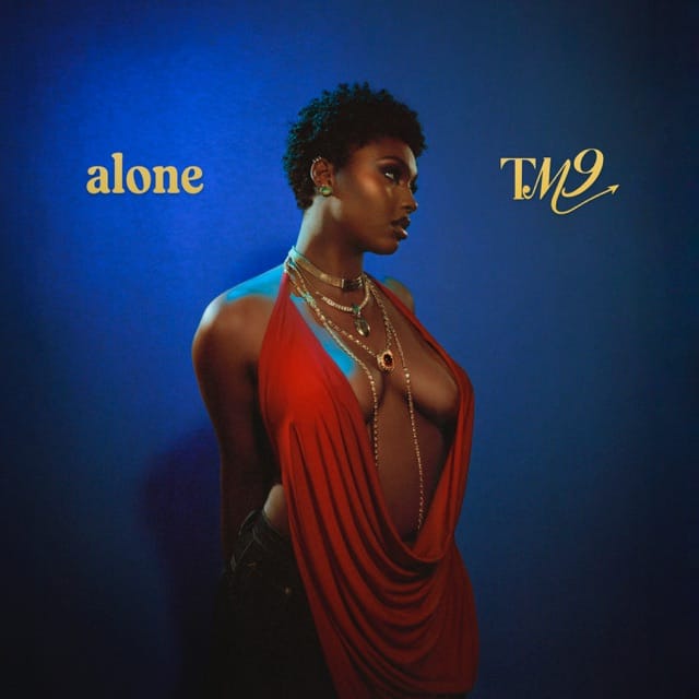 alone - Single