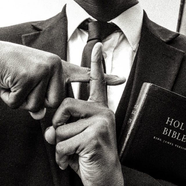 HOLY BOPPIN - Single