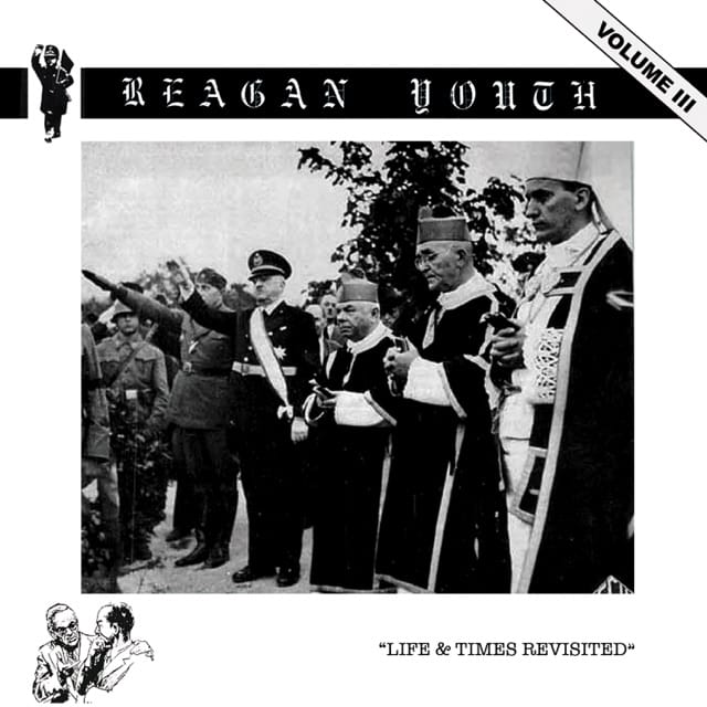 Volume III - Life & Times Revisited