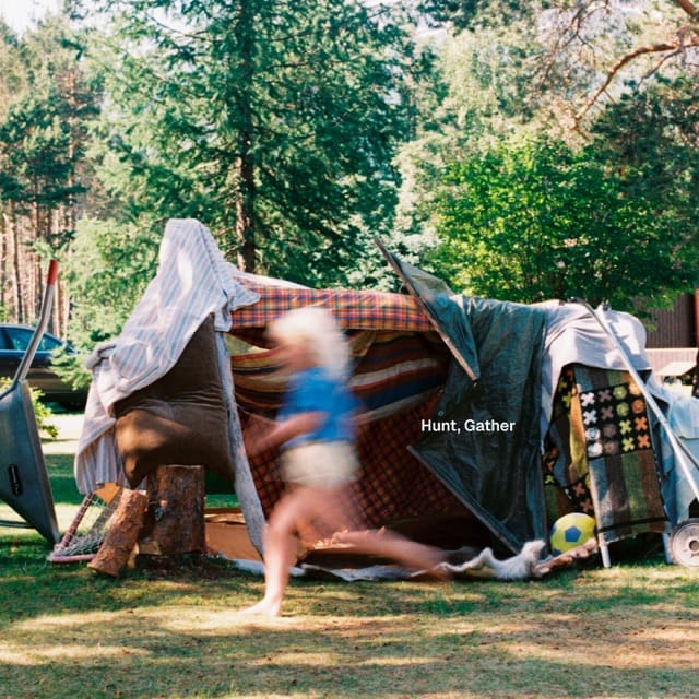 Hunt, Gather