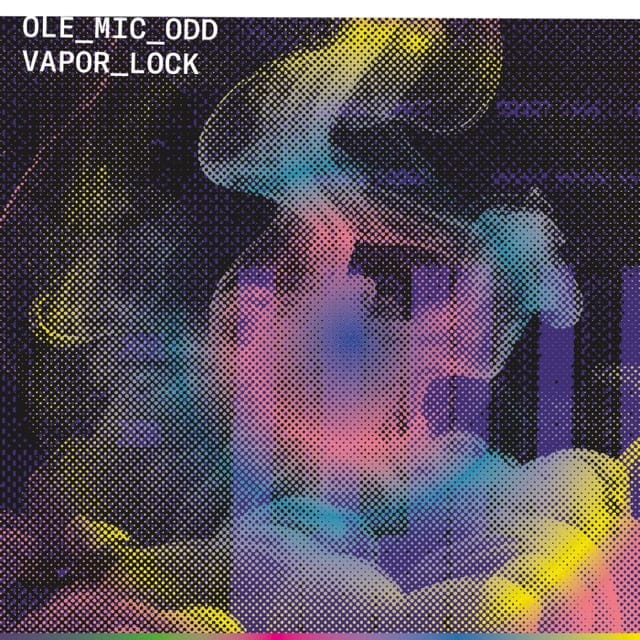 Vapor Lock - EP
