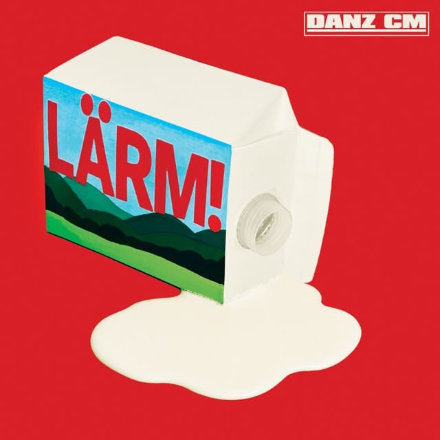 LÄRM!