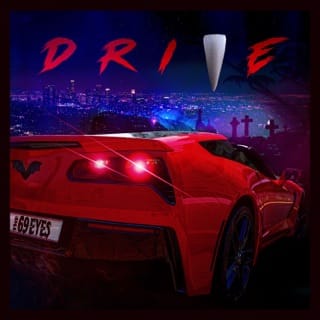 Drive - Single