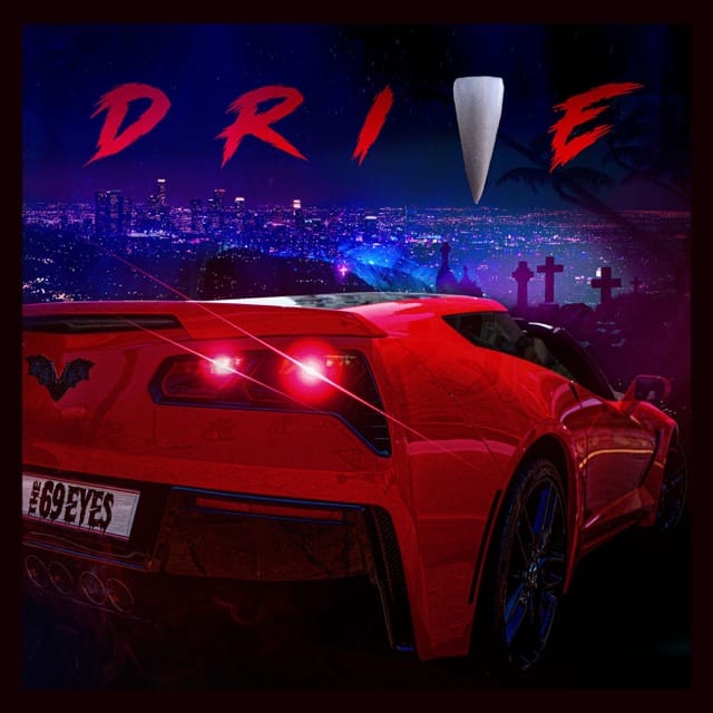 Drive - Single
