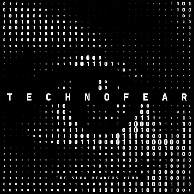Technofear - Single