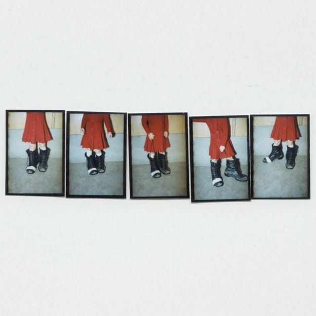 The Age of Innocence - Single