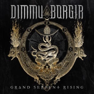 Grand Serpent Rising