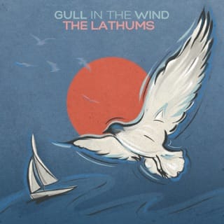 Gull In The Wind - EP