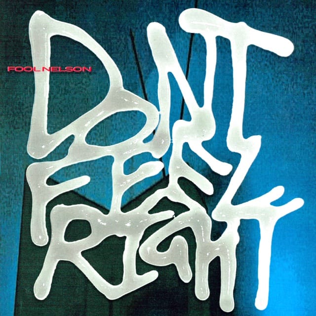 Don't Feel Right - Single