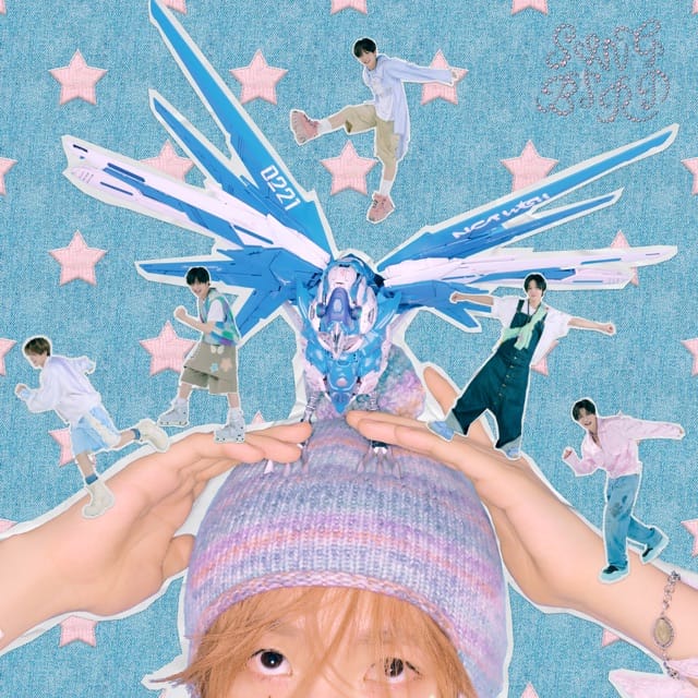NCT WISH – Songbird - Single | Single | Dork