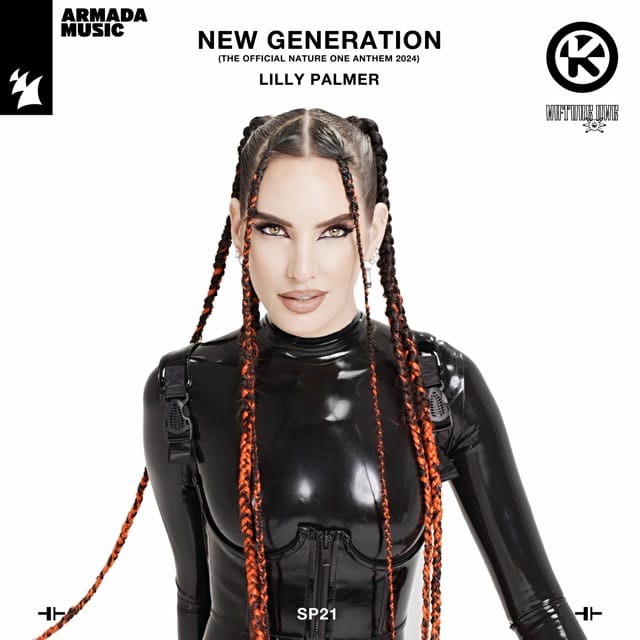 New Generation - EP