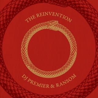 The Reinvention