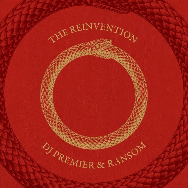 The Reinvention