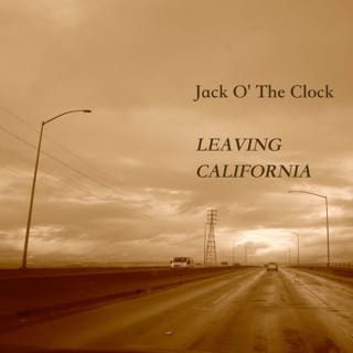 Leaving California (Expanded)