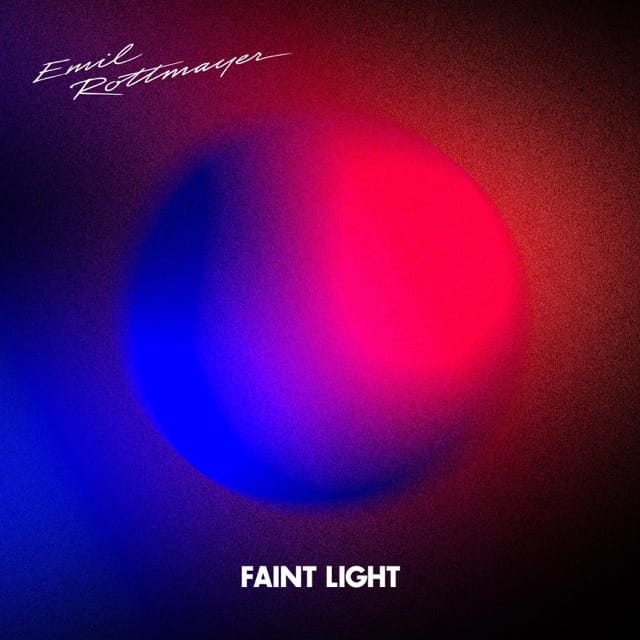 Faint Light - EP