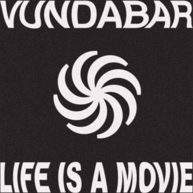 Life Is A Movie - Single