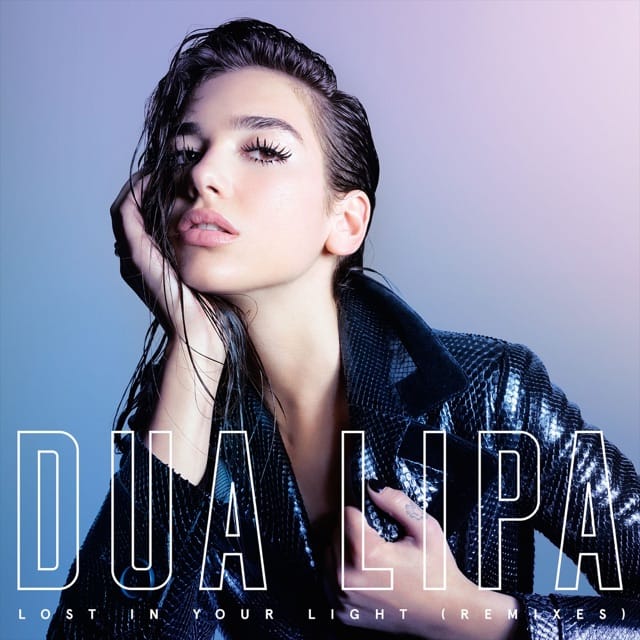 Lost In Your Light (feat. Miguel) [Remixes] - Single