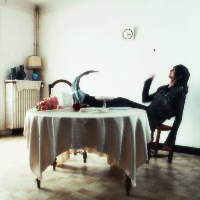 Feet - Single