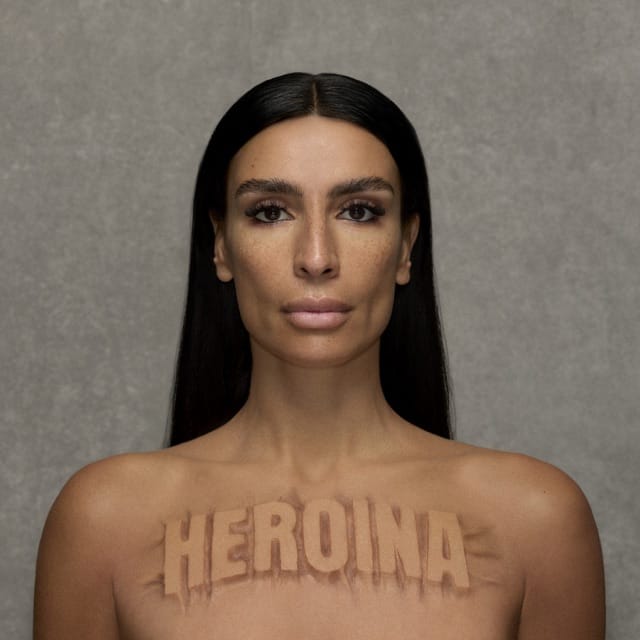 HEROINA