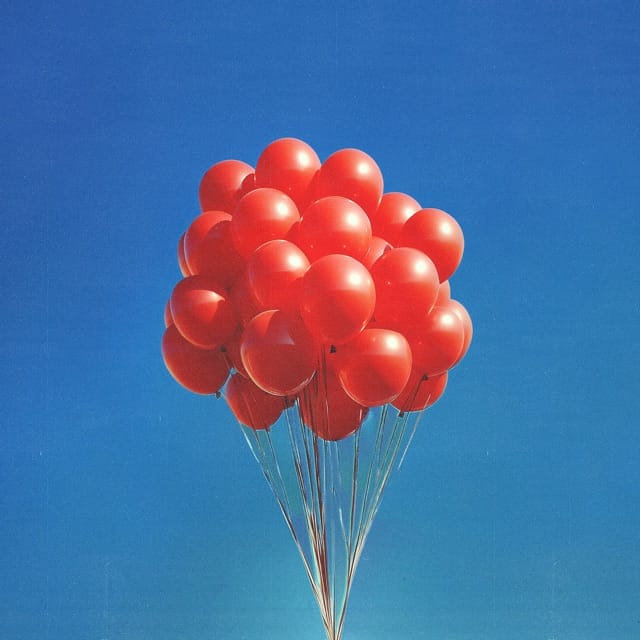 ALL MY LOVE - Single