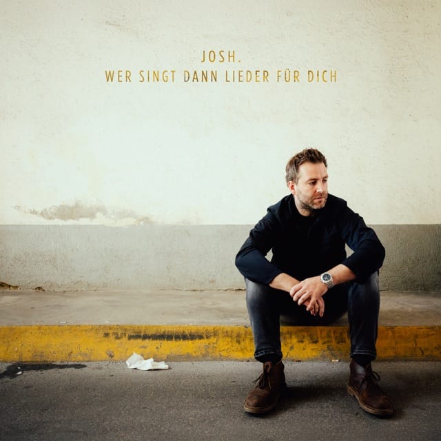 Wer singt dann Lieder für dich