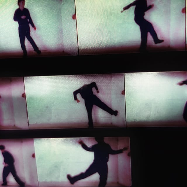 when the mood's right - Single