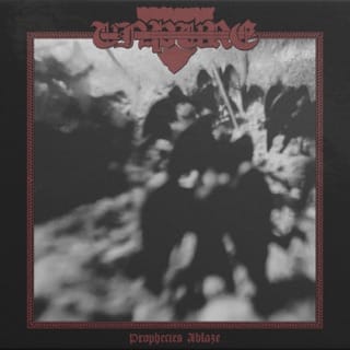 Prophecies Ablaze
