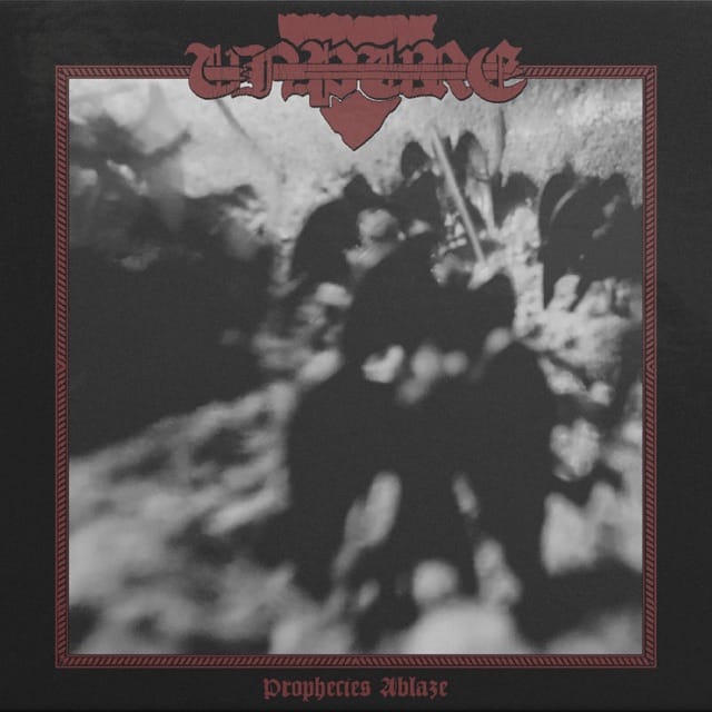 Prophecies Ablaze