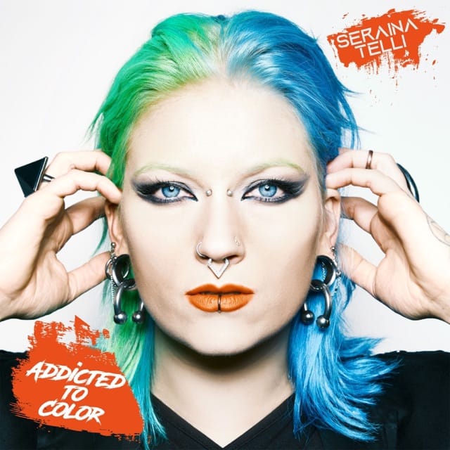Addicted to Color