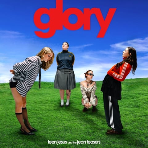GLORY