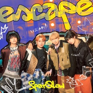 escape - EP