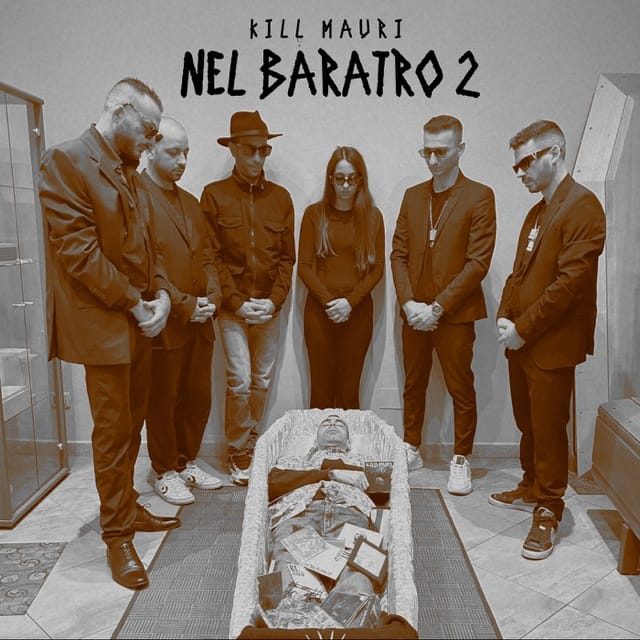 Nel Baratro 2